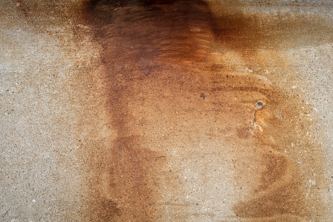 home-img Rust stained concrete